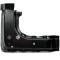 Firebird Under Floor Pan Brace, Convertible, Left, 1967-1969