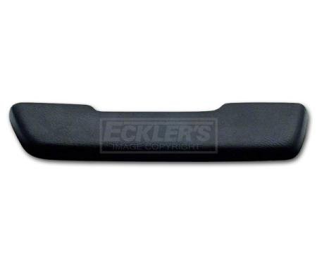 Firebird Urethane Front Arm Rest Pad, Right, 1968-1972