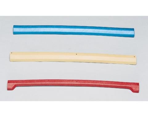 CA 1968-1972 Chevrolet Corvette Coupe Rear Window Trim