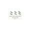 Chevy Paint Divider Molding Clip Set, Upper & Lower, Bel Air & 210, 1955