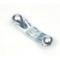Nova Spare Tire Hold-Down Nut, 1966-1979