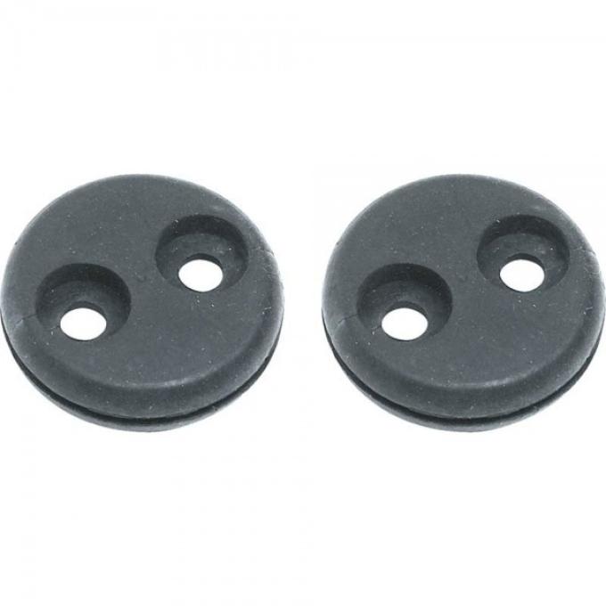 Headlight Wire Grommet 1947-1957