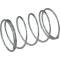 Corvette Front Brake Caliper Piston Spring, 1965-1982