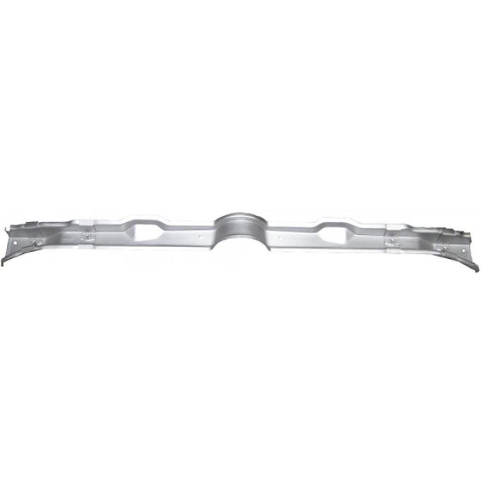 Chevy Long Center Floor Brace, 1949-1952