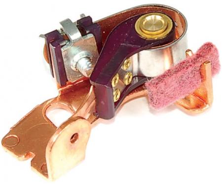 Camaro Distributor Ignition Point Set, 6 Cylinder, 1967-1973