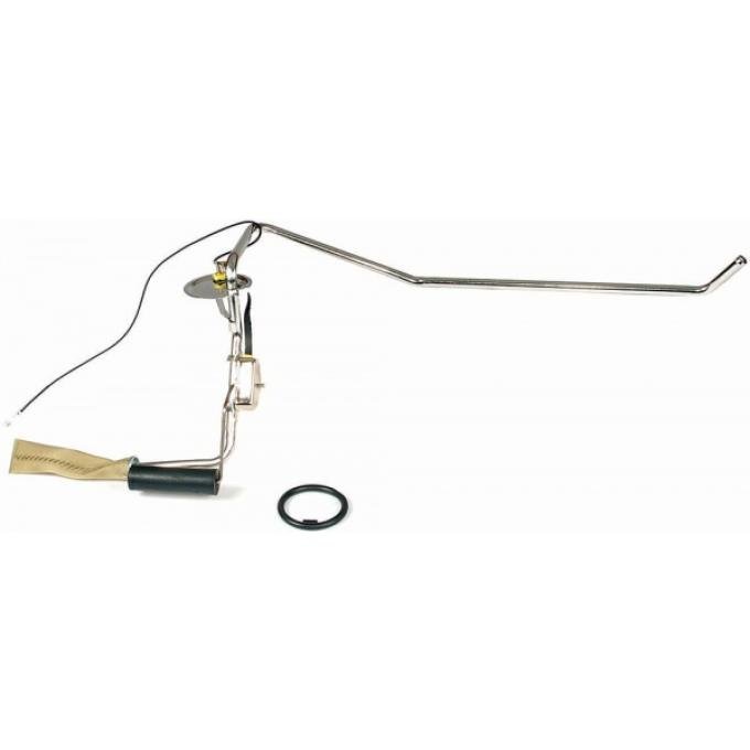 Camaro Gas Tank Sending Unit, 3/8, 1968-1969
