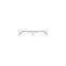 Chevy Convertible Top Rear Tack Strip Set, 1955-1957