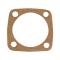 Ford Thunderbird Steering Gearbox Housing Cap Gasket, .010 Thick, 1955-57