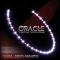 Camaro Headlight Halo Kit, SMD, Dual Color, RS Only, 2010-2013