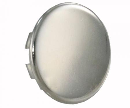 Corvette Sunvisor Pin Spring Hole Plug, 1977-1982
