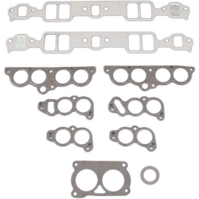 Corvette Intake Manifold Gasket Set, 1986Late-1991