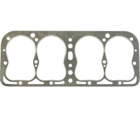 Model A Ford High Compression Head Gasket - GraphTite - ForHigh Compression Cylinder Heads