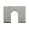 Ford Thunderbird Body To Frame Mounting Shim, 1/8 Thick, 1955-57