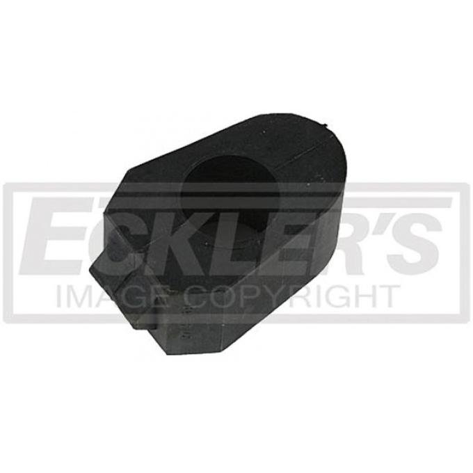 El Camino Anti-Sway Bar Bushing, 1" ID, 1970-1972