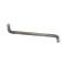 Ford Thunderbird Cowl Side Vent Control Arm, Left, 1956-57