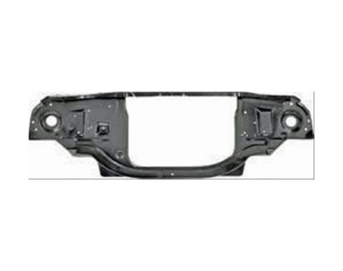 Nova Core Support, Radiator, Big Block, 1968-1972