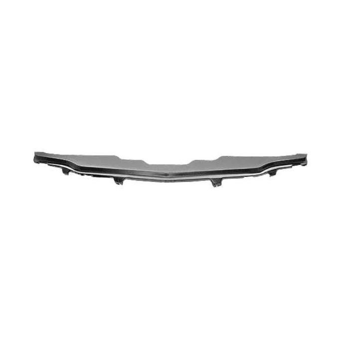 Ford Mustang Front Bumper Stone Deflector
