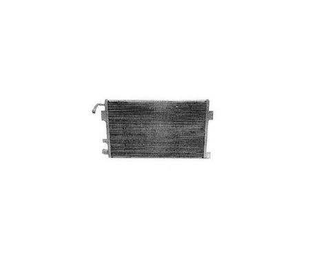 Corvette Air Conditioning Condenser, 1997-2004