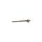 Camaro Clutch Bellcrank Lower Push Rod, With Swivel, Big Block, 1967-1969