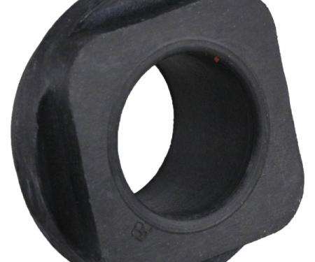Corvette Valve Cover Grommet, Aluminum, 1969-1984