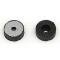El Camino Seat Back Bumper Set, Round, 1964-1972