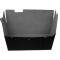 Full Size Chevy Glove Box Liner, 1958