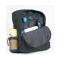 Vehicle Cargo PDQ Organizer, Black