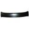 Nova Rear Deck Filler Panel, 1966-1967
