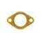 Model T Cylinder Head Water Outlet Connection Gasket, 1909-1927