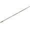 Full Size Chevy Antenna Mast, Oval, With Grooved Tip, 1969
