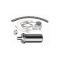 Model A Ford Electric Ignition Kit - 12 Volt