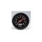 Camaro Tachometer, Black Face, AutoMeter