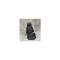 CA 1989-1992 Chevrolet Corvette Mounted Leather Seat Covers Standard