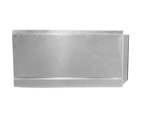 Front Cowl Patch Lower Panels - Ford Pickup Truck