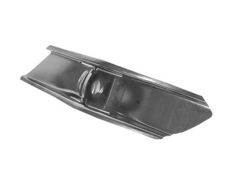 Ford Mustang Strut Rod Mounting Bracket - Left