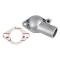 El Camino Thermostat Housing, V8, 1966-1973