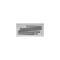 Chevy Side Glass Window Felt Kit, Bel Air 4-Door Hardtop, 1956-1957