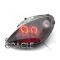 Corvette Headlight Halo Kit, SMD, 2005-2013