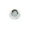 Chevy & GMC Truck Nut, Antenna, 1967-1972