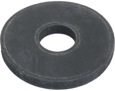 Model A Ford Moto-Meter To Locking Cap Gasket - Rubber