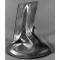 Chevy Door Post Brace, Cowl To Floor, Left, 1949-1952