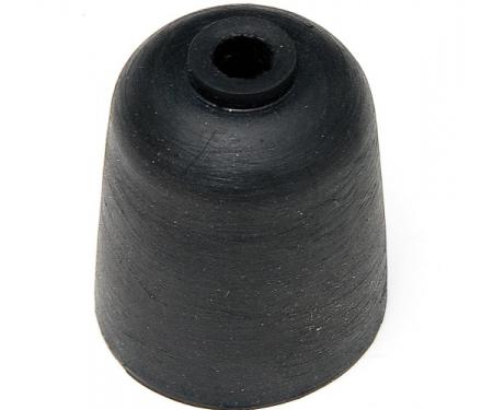 Full Size Chevy Master Cylinder Pushrod Dust Boot, 1958-1962