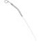 Full Size Chevy Engine Oil Dipstick And Tube, Small Block, 1958-1977