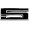 Trim Parts Generic Number, “5”, Black 5185B