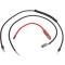 Battery Cable Set - 6 Cyl - 289 - V8