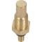 Ford Thunderbird Water Temperature Sending Unit, Requires Adapter, From 11-15-1962, 1963-64