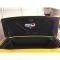 Corvette Trunk Lid Inner Liner, C6 60th Logo, Black, 3 Piece, 2013