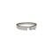 El Camino Retaining Ring, Headlamp Seal Beam, Stainless Steel, 1971-1972