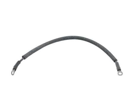 Ford Pickup Truck Coil to Distributor Wire - 12-1/2 Long - 6 Cylinder