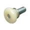 Chevelle Quarter Window Guide Roller Assembly, 1966-1967